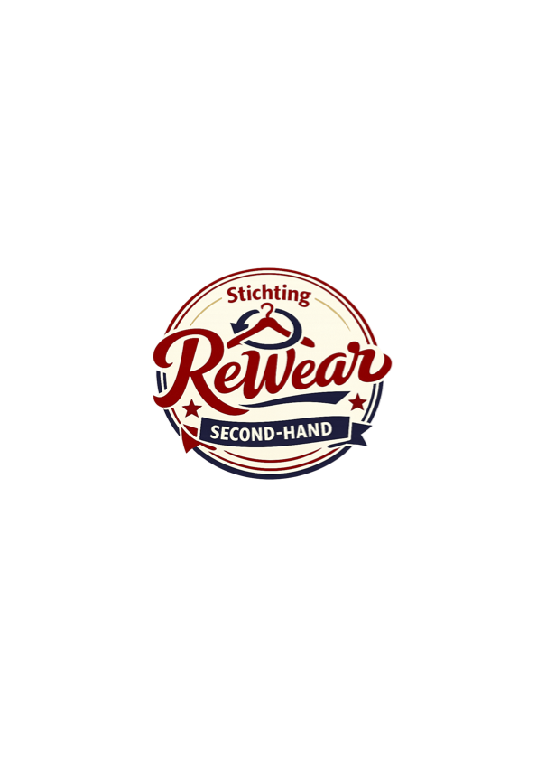 Stichting ReWear Logo